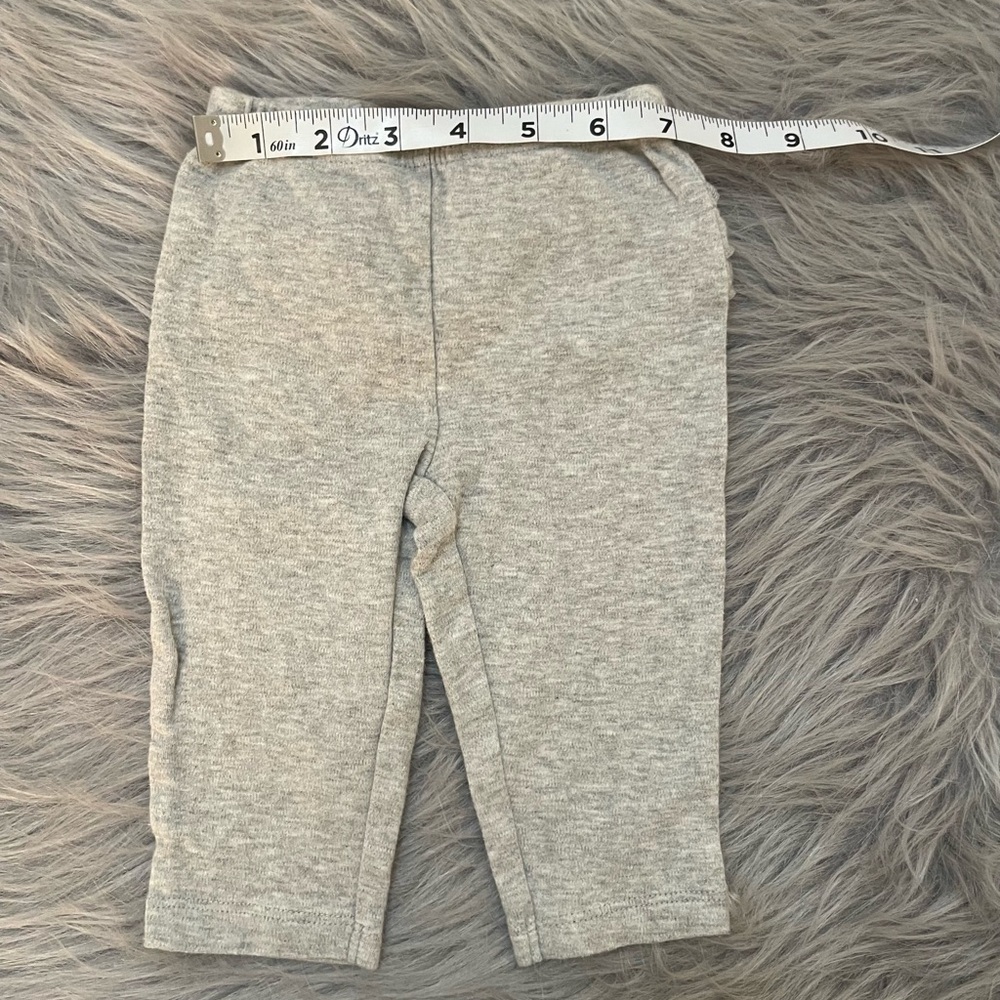 🎳3-6M Bottom Bundle - Picture 11 of 12